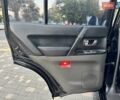Черный Мицубиси Паджеро Вагон, объемом двигателя 3.5 л и пробегом 271 тыс. км за 6999 $, фото 30 на Automoto.ua