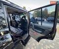Черный Мицубиси Паджеро Вагон, объемом двигателя 3.5 л и пробегом 271 тыс. км за 6999 $, фото 66 на Automoto.ua