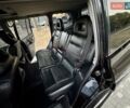 Черный Мицубиси Паджеро Вагон, объемом двигателя 3.5 л и пробегом 271 тыс. км за 6999 $, фото 78 на Automoto.ua