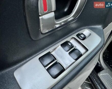 Черный Мицубиси Паджеро Вагон, объемом двигателя 3.5 л и пробегом 271 тыс. км за 6999 $, фото 41 на Automoto.ua