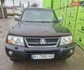 Черный Мицубиси Паджеро Вагон, объемом двигателя 3.5 л и пробегом 245 тыс. км за 7200 $, фото 2 на Automoto.ua