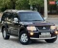 Черный Мицубиси Паджеро Вагон, объемом двигателя 3.5 л и пробегом 271 тыс. км за 6999 $, фото 12 на Automoto.ua