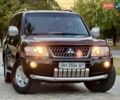 Черный Мицубиси Паджеро Вагон, объемом двигателя 3.5 л и пробегом 271 тыс. км за 6999 $, фото 20 на Automoto.ua