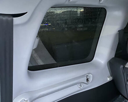 Чорний Міцубісі Паджеро Вагон, об'ємом двигуна 3.2 л та пробігом 360 тис. км за 10300 $, фото 8 на Automoto.ua