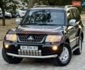 Черный Мицубиси Паджеро Вагон, объемом двигателя 3.5 л и пробегом 271 тыс. км за 6999 $, фото 24 на Automoto.ua