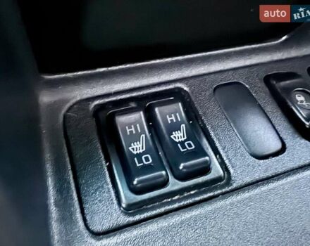 Черный Мицубиси Паджеро Вагон, объемом двигателя 3.5 л и пробегом 271 тыс. км за 6999 $, фото 50 на Automoto.ua