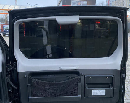 Чорний Міцубісі Паджеро Вагон, об'ємом двигуна 3.2 л та пробігом 360 тис. км за 10300 $, фото 9 на Automoto.ua