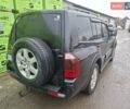 Черный Мицубиси Паджеро Вагон, объемом двигателя 3.5 л и пробегом 245 тыс. км за 7200 $, фото 8 на Automoto.ua