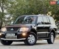 Черный Мицубиси Паджеро Вагон, объемом двигателя 3.5 л и пробегом 271 тыс. км за 6999 $, фото 21 на Automoto.ua
