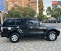 Черный Мицубиси Паджеро Вагон, объемом двигателя 3.5 л и пробегом 271 тыс. км за 6999 $, фото 11 на Automoto.ua