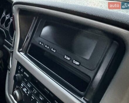 Черный Мицубиси Паджеро Вагон, объемом двигателя 3.5 л и пробегом 271 тыс. км за 6999 $, фото 64 на Automoto.ua