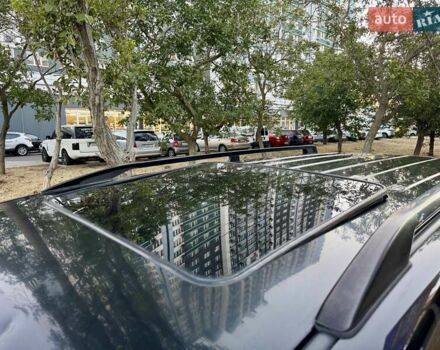 Черный Мицубиси Паджеро Вагон, объемом двигателя 3.5 л и пробегом 271 тыс. км за 6999 $, фото 37 на Automoto.ua