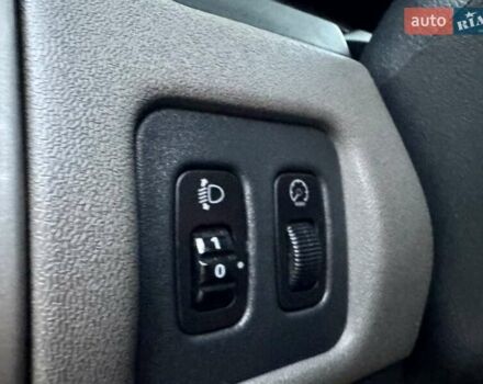 Черный Мицубиси Паджеро Вагон, объемом двигателя 3.5 л и пробегом 271 тыс. км за 6999 $, фото 48 на Automoto.ua