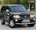 Черный Мицубиси Паджеро Вагон, объемом двигателя 3.5 л и пробегом 271 тыс. км за 6999 $, фото 14 на Automoto.ua