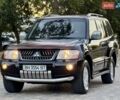 Черный Мицубиси Паджеро Вагон, объемом двигателя 3.5 л и пробегом 271 тыс. км за 6999 $, фото 26 на Automoto.ua