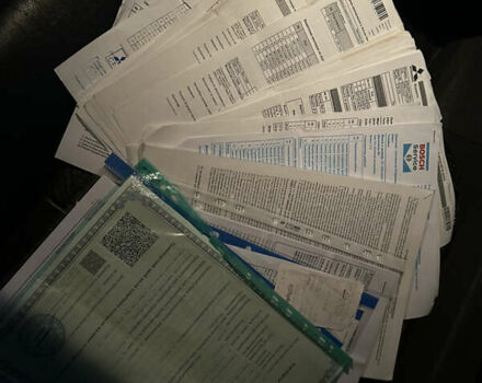 Черный Мицубиси Паджеро Вагон, объемом двигателя 3.2 л и пробегом 254 тыс. км за 10600 $, фото 57 на Automoto.ua