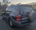 Черный Мицубиси Паджеро Вагон, объемом двигателя 3 л и пробегом 310 тыс. км за 6800 $, фото 3 на Automoto.ua