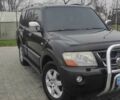 Черный Мицубиси Паджеро Вагон, объемом двигателя 3.5 л и пробегом 245 тыс. км за 10900 $, фото 4 на Automoto.ua