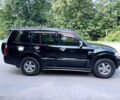 Міцубісі Паджеро Вагон 2006 у Вінниці на Automoto.ua Чорний Міцубісі Паджеро Вагон, об'ємом двигуна 3.2 л та пробігом 300 тис. км за 10500 $, фото 2 на Automoto.ua