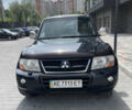 Черный Мицубиси Паджеро Вагон, объемом двигателя 3.2 л и пробегом 403 тыс. км за 9700 $, фото 4 на Automoto.ua