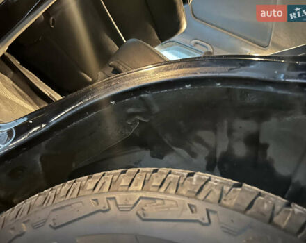 Черный Мицубиси Паджеро Вагон, объемом двигателя 3.2 л и пробегом 254 тыс. км за 10600 $, фото 50 на Automoto.ua