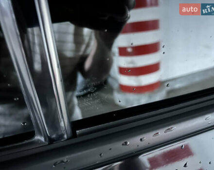 Черный Мицубиси Паджеро Вагон, объемом двигателя 3.2 л и пробегом 254 тыс. км за 10600 $, фото 15 на Automoto.ua