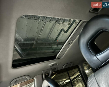 Черный Мицубиси Паджеро Вагон, объемом двигателя 3.2 л и пробегом 254 тыс. км за 10600 $, фото 39 на Automoto.ua