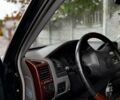 Черный Мицубиси Паджеро Вагон, объемом двигателя 3.5 л и пробегом 350 тыс. км за 9000 $, фото 1 на Automoto.ua
