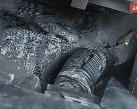 Черный Мицубиси Паджеро Вагон, объемом двигателя 3.2 л и пробегом 347 тыс. км за 10500 $, фото 10 на Automoto.ua