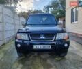 Чорний Міцубісі Паджеро Вагон, об'ємом двигуна 3 л та пробігом 228 тис. км за 12000 $, фото 1 на Automoto.ua