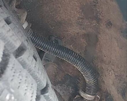 Черный Мицубиси Паджеро Вагон, объемом двигателя 3.2 л и пробегом 347 тыс. км за 10500 $, фото 4 на Automoto.ua