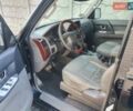 Чорний Міцубісі Паджеро Вагон, об'ємом двигуна 3 л та пробігом 228 тис. км за 12000 $, фото 10 на Automoto.ua