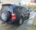 Чорний Міцубісі Паджеро Вагон, об'ємом двигуна 3 л та пробігом 228 тис. км за 12000 $, фото 6 на Automoto.ua