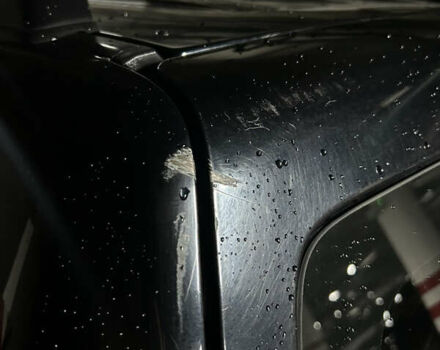 Черный Мицубиси Паджеро Вагон, объемом двигателя 3.2 л и пробегом 254 тыс. км за 10600 $, фото 8 на Automoto.ua