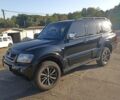 Чорний Міцубісі Паджеро Вагон, об'ємом двигуна 3.5 л та пробігом 270 тис. км за 7500 $, фото 1 на Automoto.ua