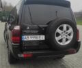 Черный Мицубиси Паджеро Вагон, объемом двигателя 3.5 л и пробегом 245 тыс. км за 10900 $, фото 2 на Automoto.ua