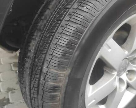 Черный Мицубиси Паджеро Вагон, объемом двигателя 3.5 л и пробегом 245 тыс. км за 10900 $, фото 17 на Automoto.ua