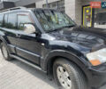Черный Мицубиси Паджеро Вагон, объемом двигателя 3.2 л и пробегом 403 тыс. км за 9700 $, фото 9 на Automoto.ua