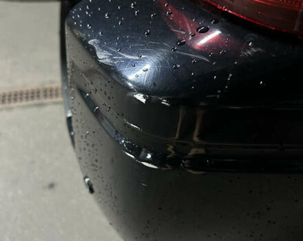 Черный Мицубиси Паджеро Вагон, объемом двигателя 3.2 л и пробегом 254 тыс. км за 10600 $, фото 6 на Automoto.ua