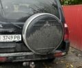 Черный Мицубиси Паджеро Вагон, объемом двигателя 3.5 л и пробегом 350 тыс. км за 9000 $, фото 3 на Automoto.ua