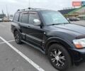 Чорний Міцубісі Паджеро Вагон, об'ємом двигуна 3.2 л та пробігом 392 тис. км за 9000 $, фото 1 на Automoto.ua
