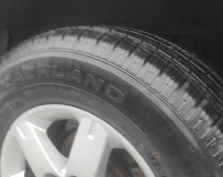 Черный Мицубиси Паджеро Вагон, объемом двигателя 3.5 л и пробегом 245 тыс. км за 10900 $, фото 18 на Automoto.ua