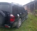 Міцубісі Паджеро Вагон 2006 у Вінниці на Automoto.ua Чорний Міцубісі Паджеро Вагон, об'ємом двигуна 3.2 л та пробігом 300 тис. км за 10500 $, фото 8 на Automoto.ua