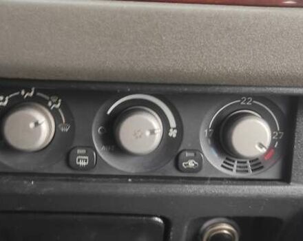 Черный Мицубиси Паджеро Вагон, объемом двигателя 3.5 л и пробегом 245 тыс. км за 10900 $, фото 14 на Automoto.ua