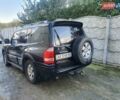 Чорний Міцубісі Паджеро Вагон, об'ємом двигуна 3 л та пробігом 228 тис. км за 12000 $, фото 5 на Automoto.ua