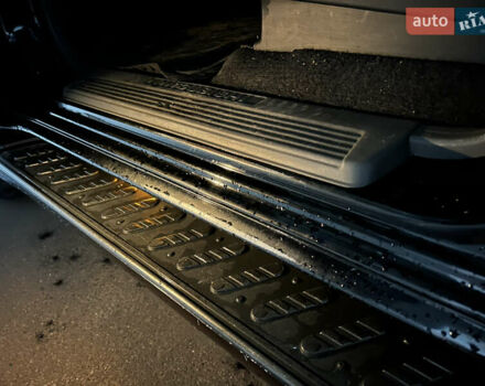 Черный Мицубиси Паджеро Вагон, объемом двигателя 3.2 л и пробегом 254 тыс. км за 10600 $, фото 31 на Automoto.ua