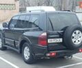 Черный Мицубиси Паджеро Вагон, объемом двигателя 3.2 л и пробегом 347 тыс. км за 10500 $, фото 3 на Automoto.ua