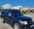 Чорний Міцубісі Паджеро Вагон, об'ємом двигуна 3.5 л та пробігом 252 тис. км за 7200 $, фото 3 на Automoto.ua