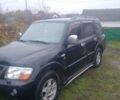 Чорний Міцубісі Паджеро Вагон, об'ємом двигуна 3.2 л та пробігом 300 тис. км за 9500 $, фото 3 на Automoto.ua