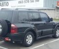 Черный Мицубиси Паджеро Вагон, объемом двигателя 3.2 л и пробегом 347 тыс. км за 10500 $, фото 2 на Automoto.ua